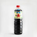 Fuji Daikyu Soy Sauce (25% Less Salt)/藤　大久醤油（食塩分25%カット） - seaborn store