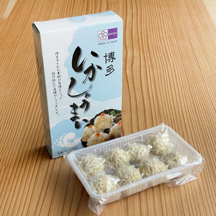 Hakata Dumpling - seaborn store