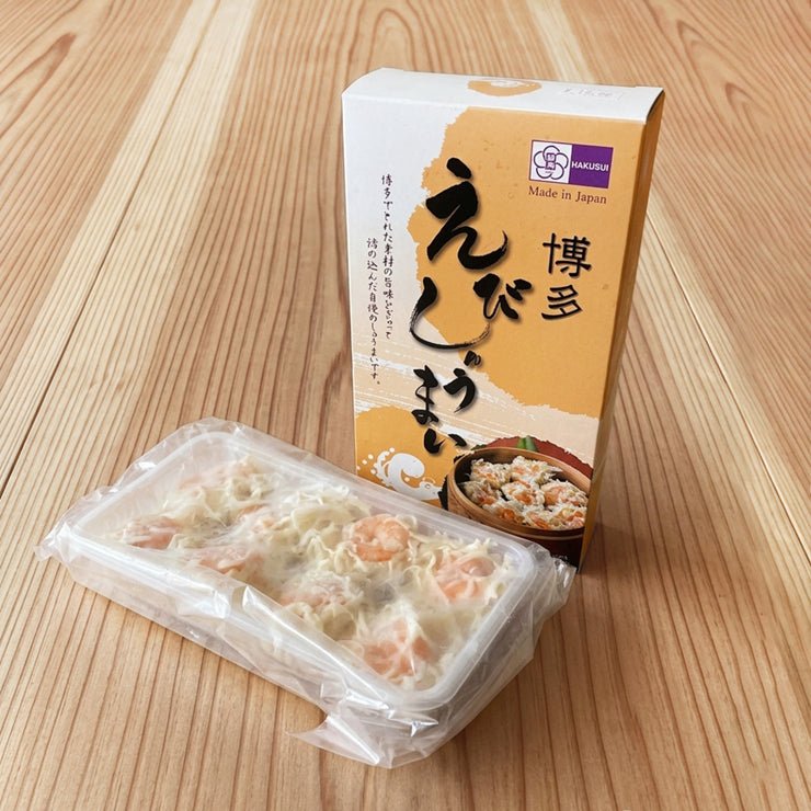 Hakata Dumpling - seaborn store