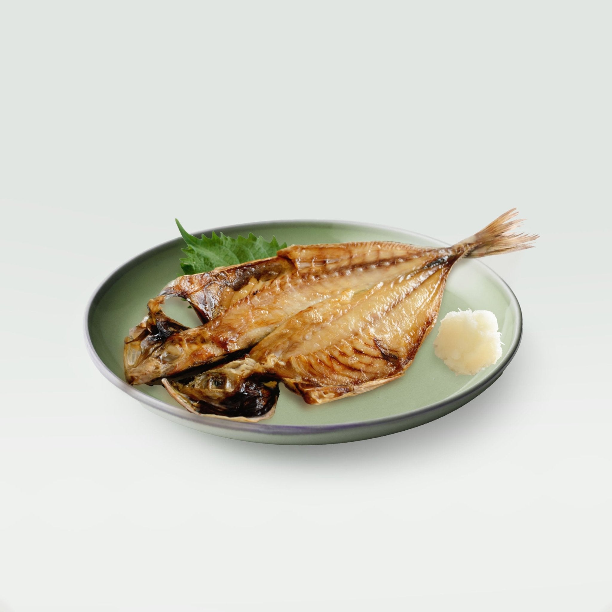 Horse Mackerel / 竹莢魚 / アジ開き - seaborn store