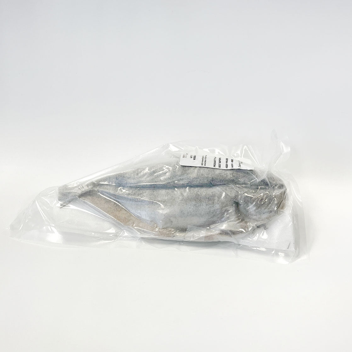 Horse Mackerel / 竹莢魚 / アジ開き - seaborn store