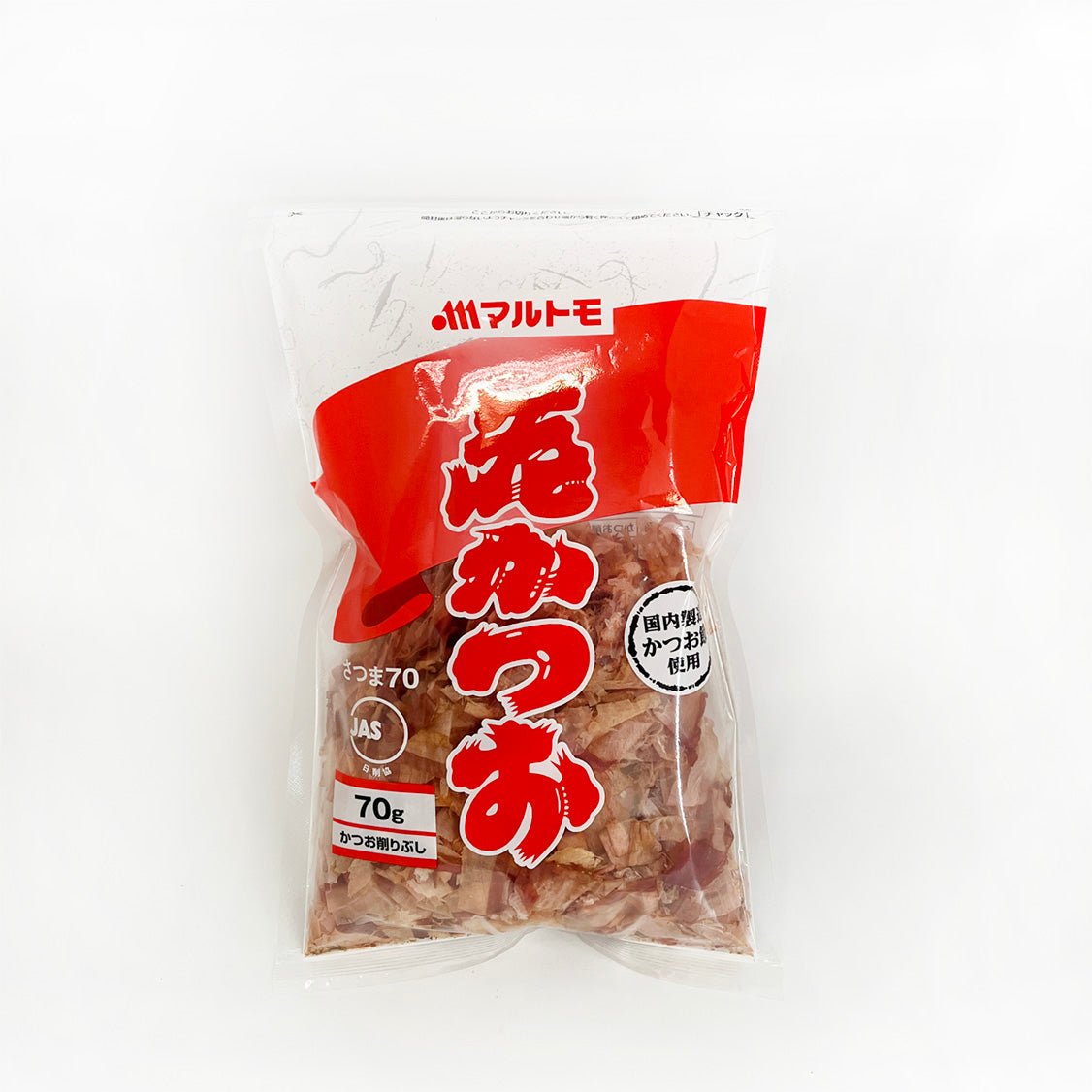 Katsuo Kezuribushi / Hanakatsuo 70g - SEABORN