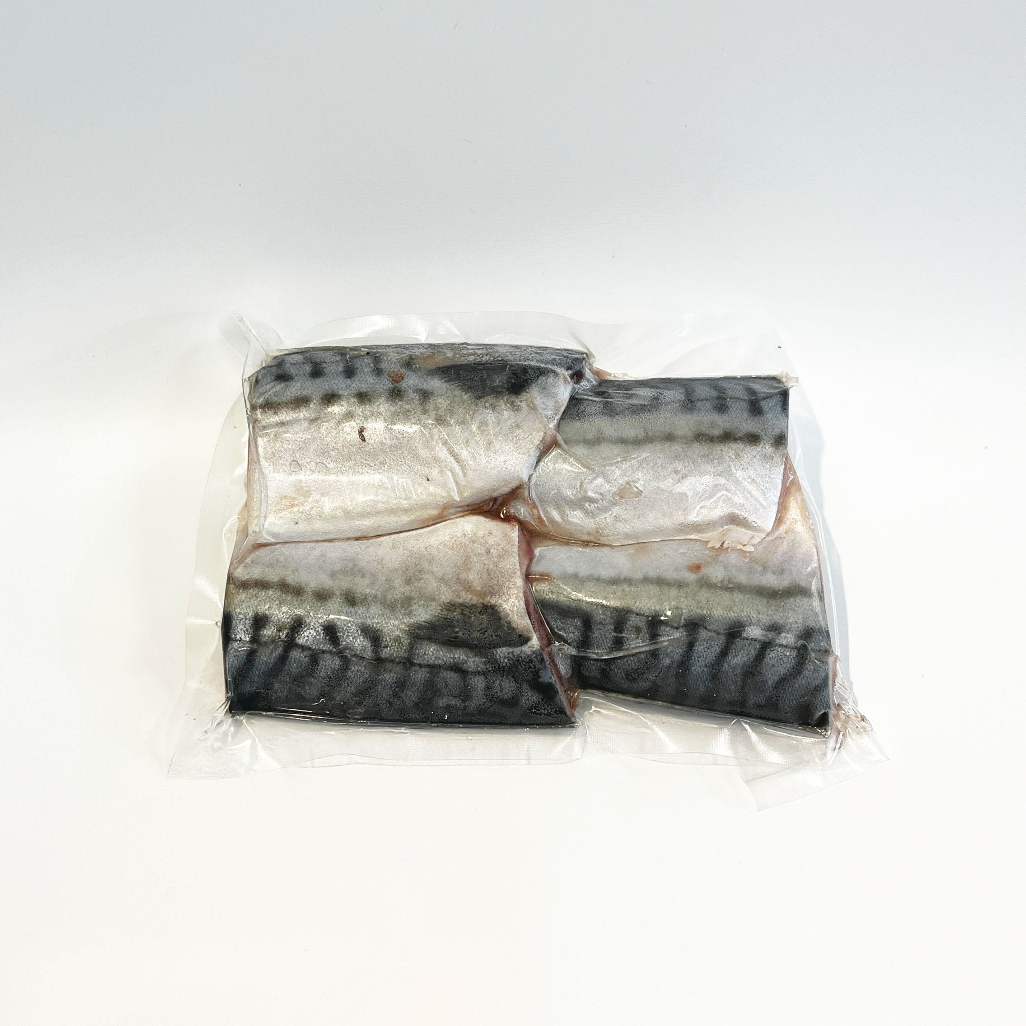 Mackerel / 鯖　４つ切り - seaborn store