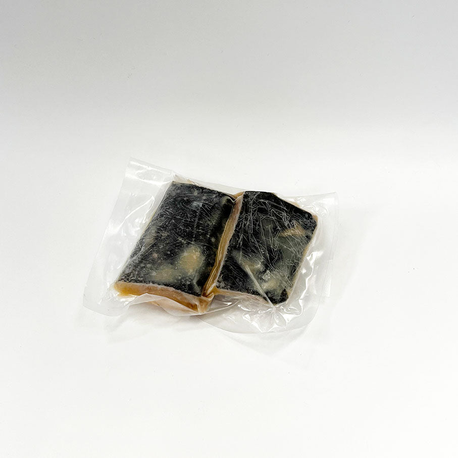Miso Marinated Black Cod / 銀だら味噌酒粕漬け - seaborn store