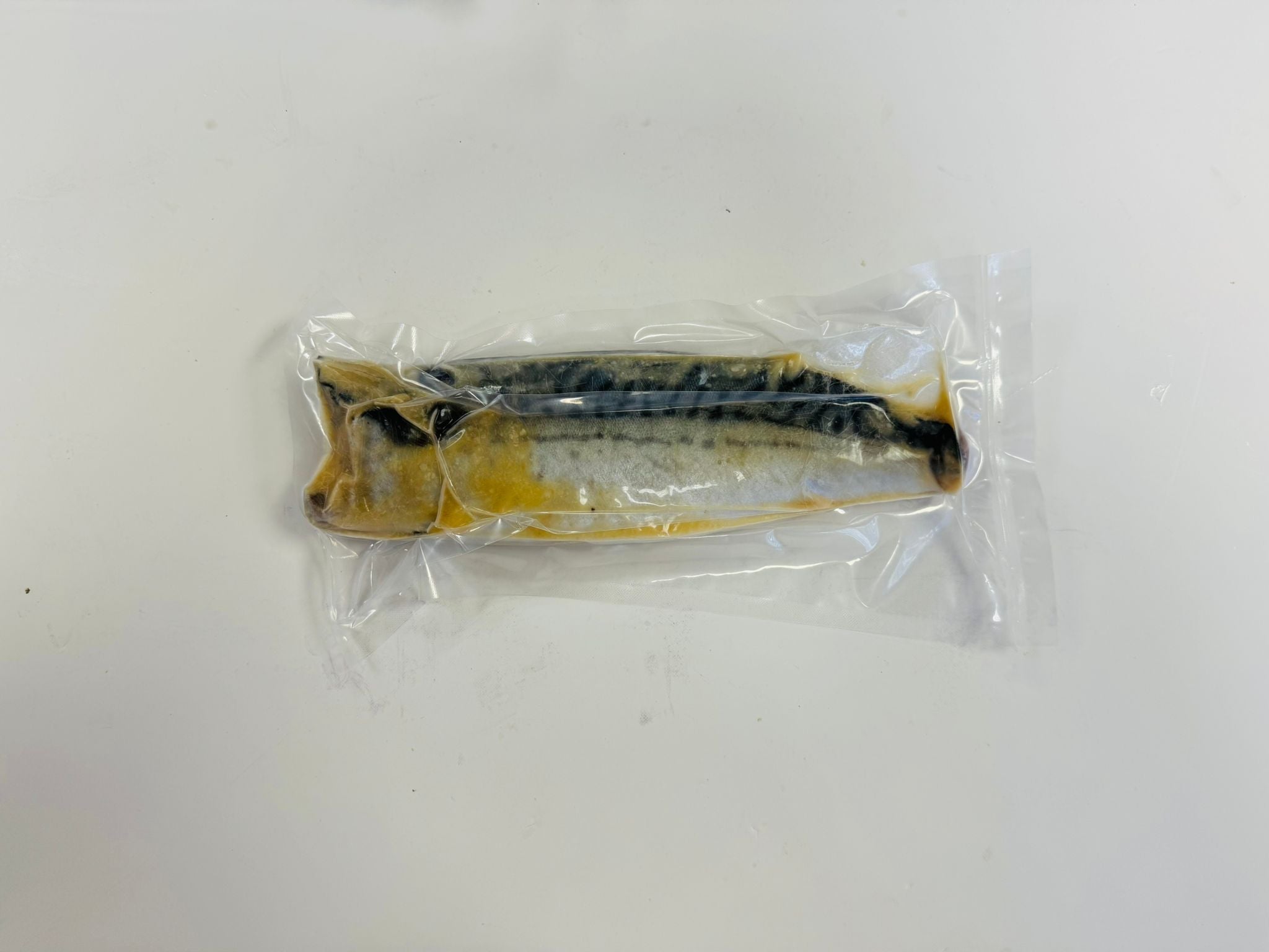 Miso Marinated Mackerel (Saba)/ さばの味噌漬け - seaborn store