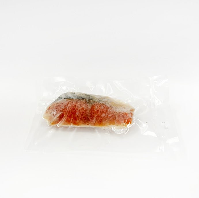 Miso Marinated Sockeye Salmon - seaborn store