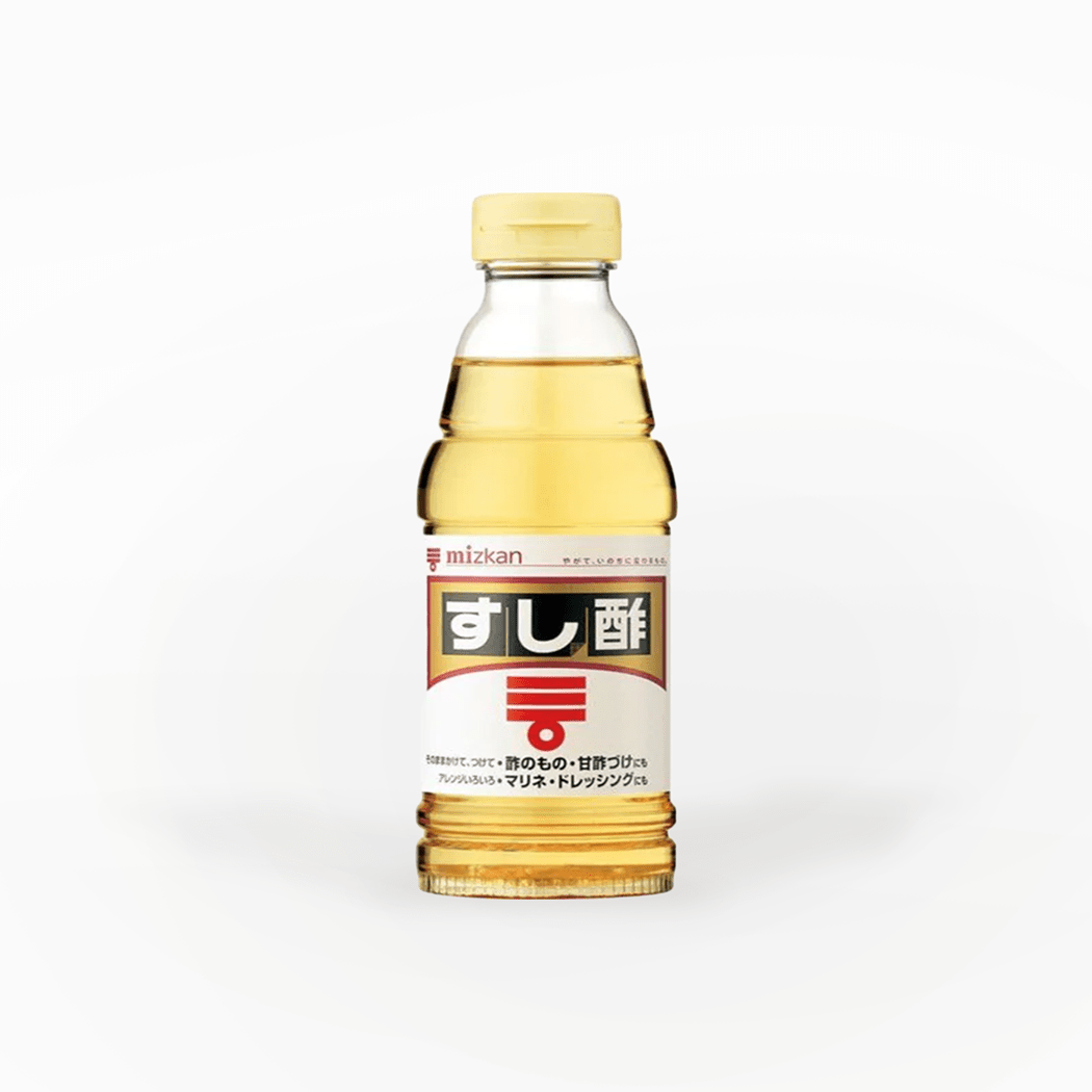 Mizkan Authentic Japanese Sushi Vinegar (Sushisu)/ミツカン すし酢 - 360ml - seaborn store