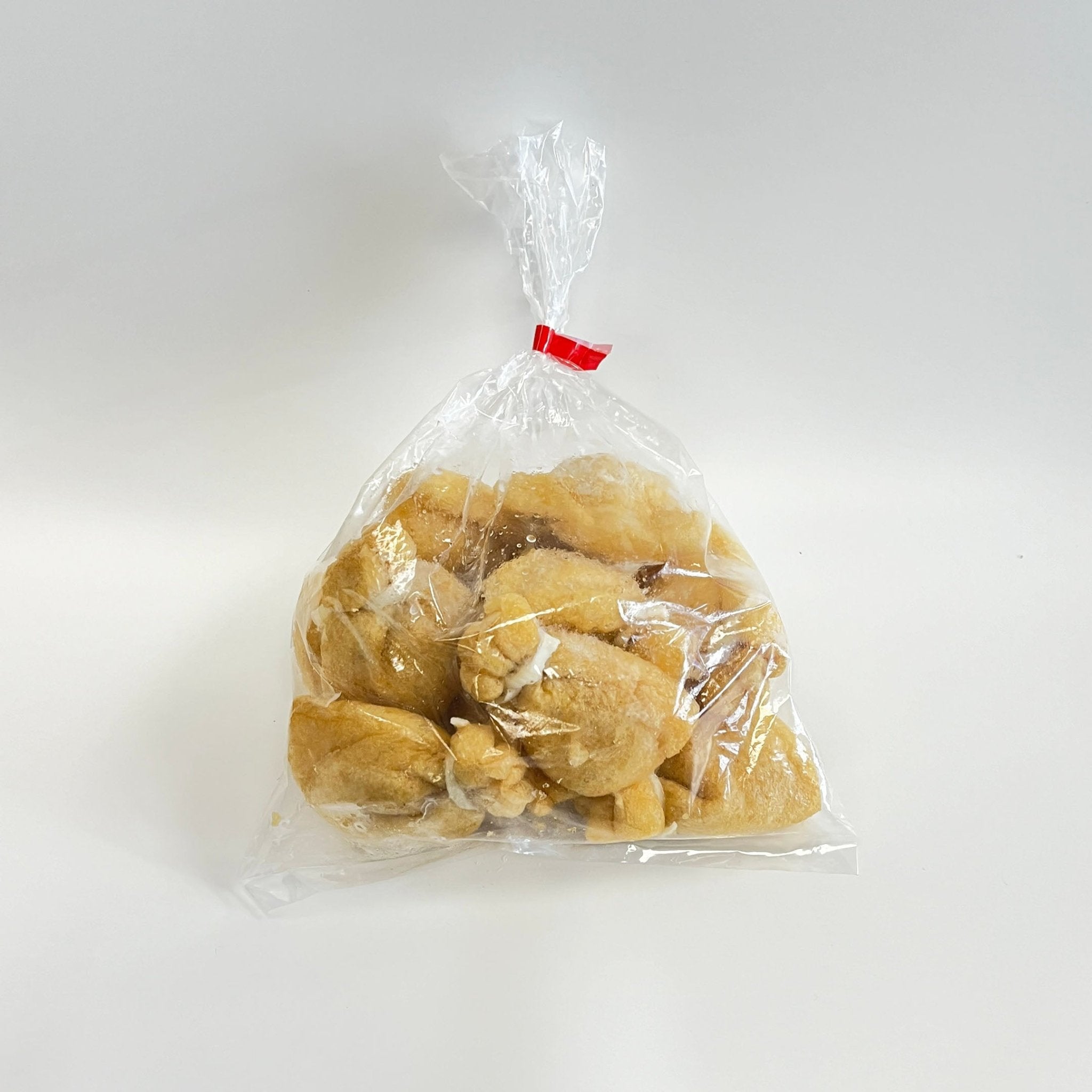 Mochi in Thin Fried Tofu / 餅巾着 - seaborn store