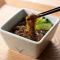 Mozuku seaweed/ もずく - seaborn store