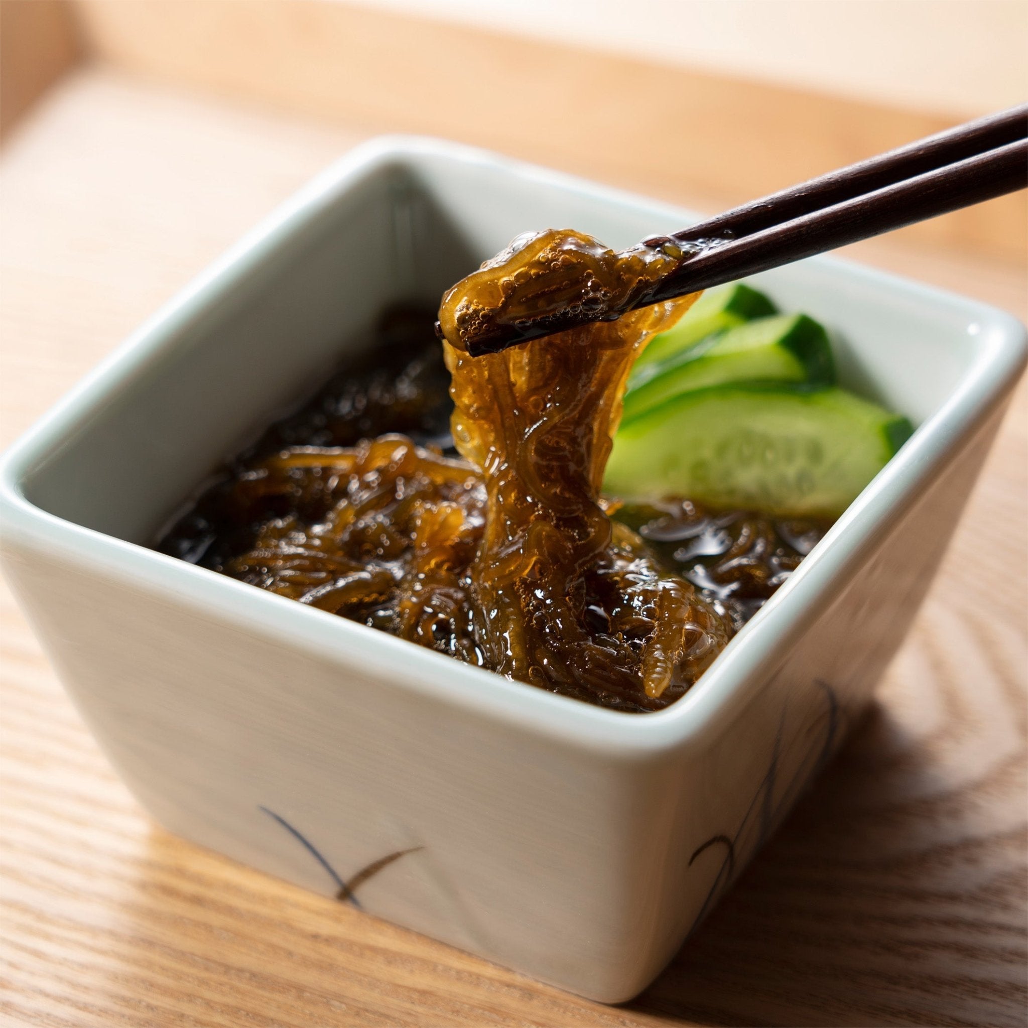 Mozuku seaweed/ もずく - seaborn store