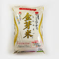Premium Kinmemai Rinse - Free White Rice 4.5kg/金芽米 無洗米4.5kg - seaborn store