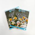Roasted Seaweed / 焼き海苔 - seaborn store