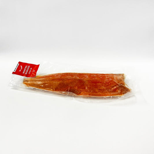 Salted Sockeye Salmon fillet / 甘塩紅鮭 柳 /甘塩紅鮭　半身 - seaborn store