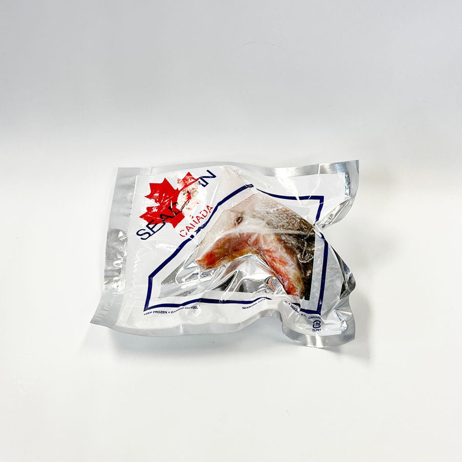 Salted Sockeye Salmon / 咸紅三文魚 / 甘塩紅鮭 JPN - seaborn store