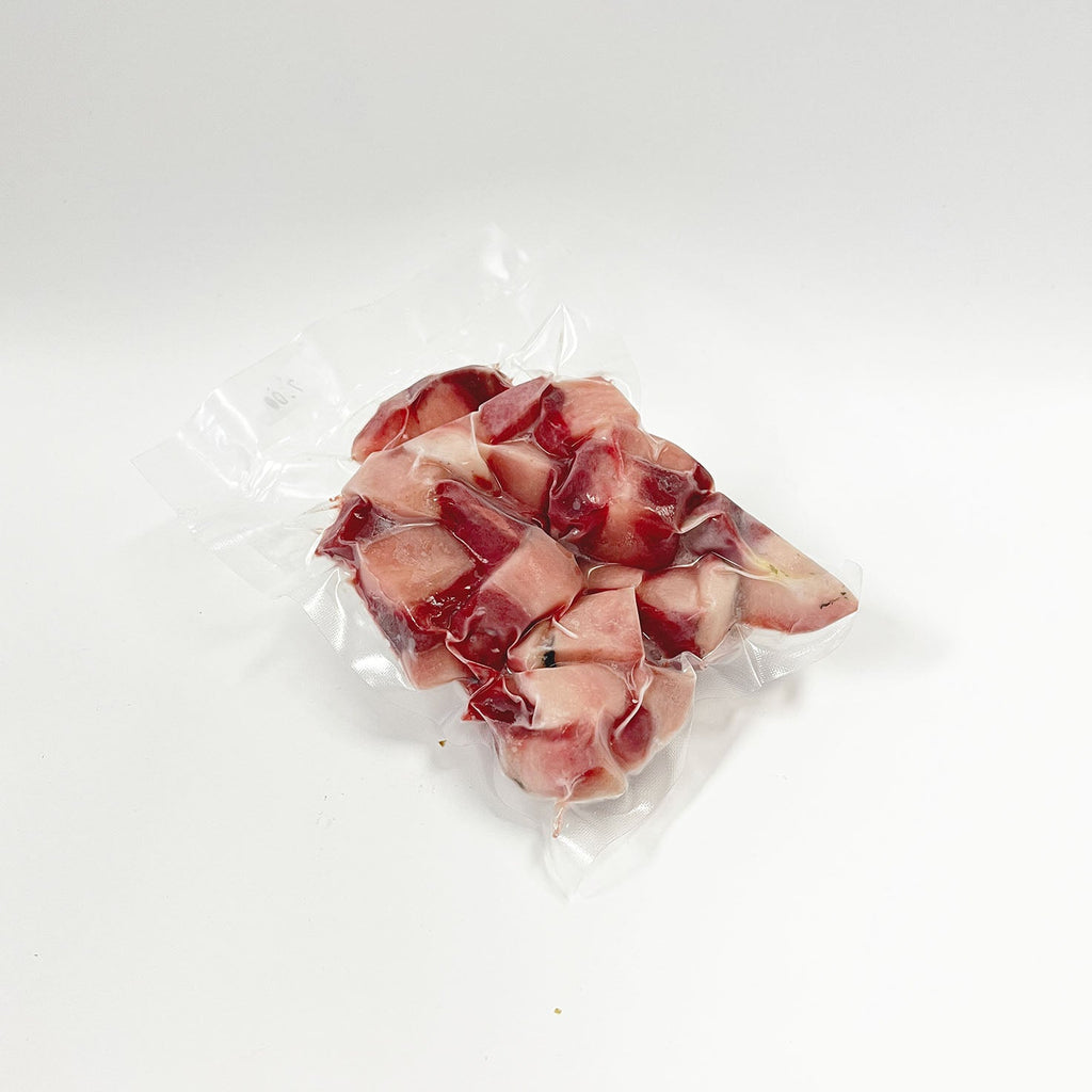 (Sashimi Gr. 刺身) Hamachi / 甘油魚 / はまち - seaborn store