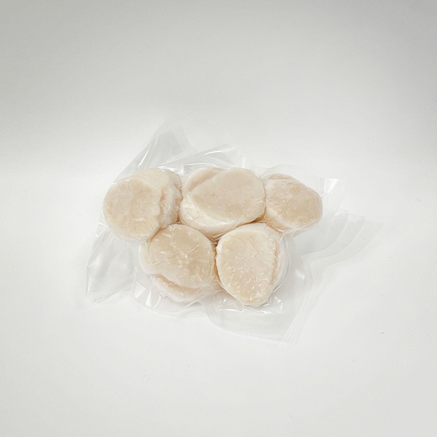 (Sashimi Gr. 刺身) Scallop, Hokkaido JAPAN / 北海道産帆立貝 - seaborn store