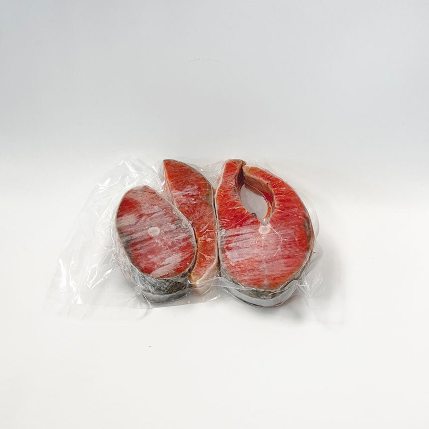 Sockeye Salmon / 紅三文魚 / 紅鮭 - seaborn store