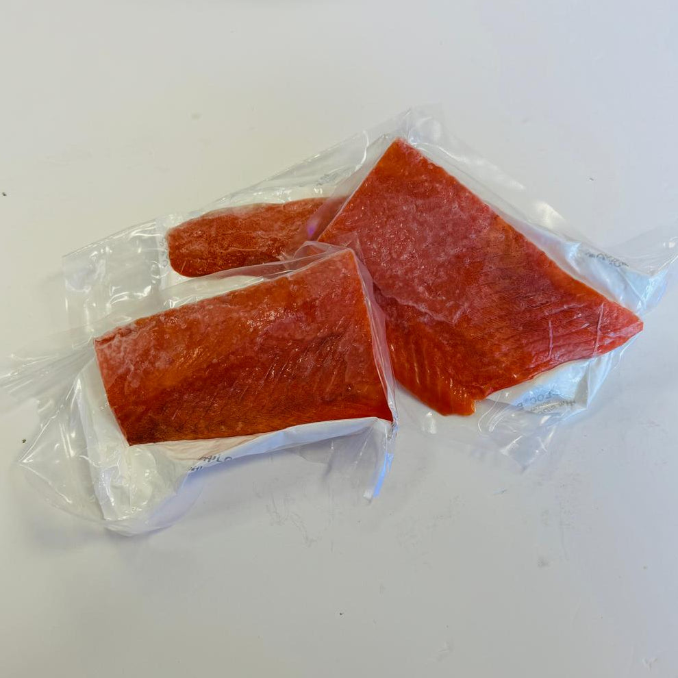 Sockeye Salmon / 紅鮭 - seaborn store