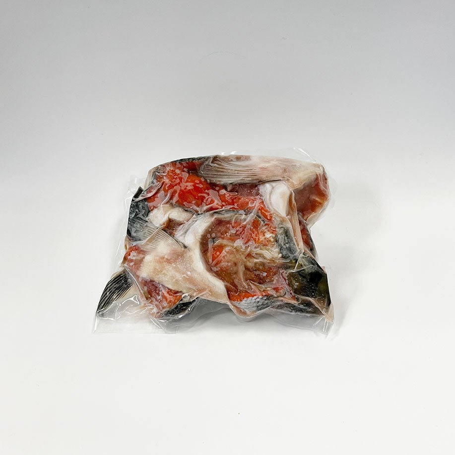 Sockeye Salmon / 紅三文魚 / 紅鮭 - seaborn store