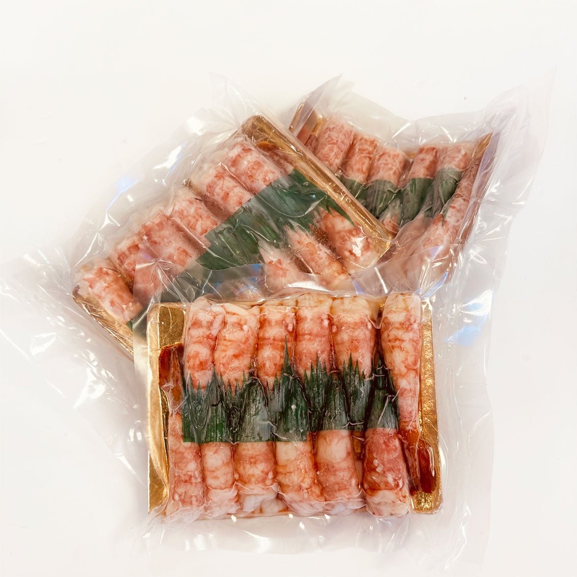 spot prawn - seaborn store