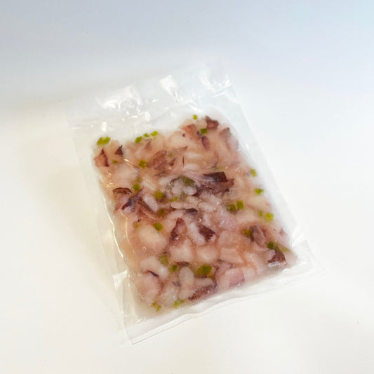 Tako Wasabi/タコわさ - seaborn store