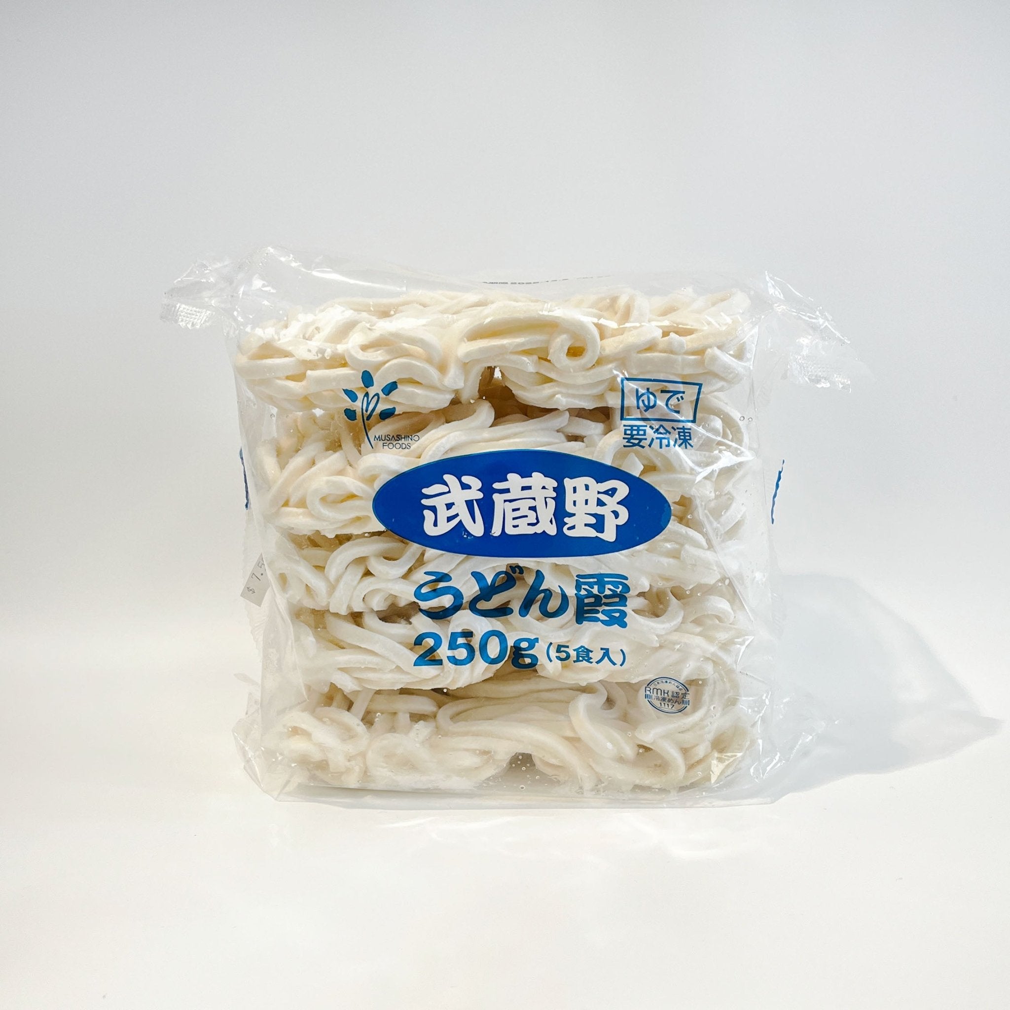 Udon / 日式烏冬麺 / 讃岐うどん - seaborn store