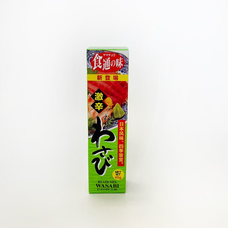 Wasabi / わさび - seaborn store