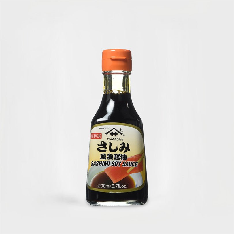 Yamasa Sashimi Soy Sauce/ヤマサ さしみ醤油 - seaborn store